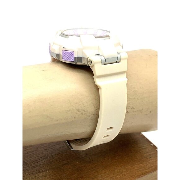 Armitron Women\'s Watch 25/6451 Quartz Analog Digital Pink Purple Dial Re… main image 4